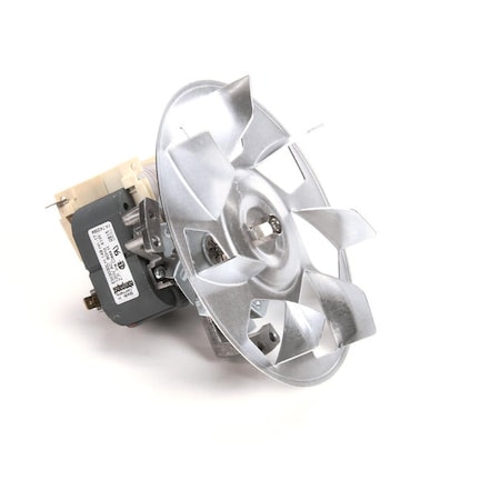 Bki Ccw Rotation With 1 Fan Assembly FN0055